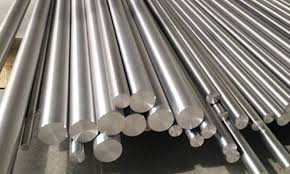 Monel K500 Round Bars and Tubes